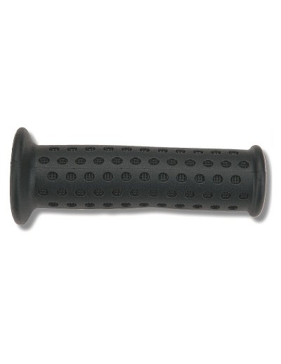 Puños Domino 22 mm Negros...