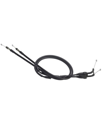 Cable Mando Gas KRE03...