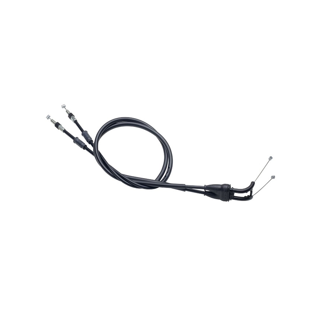 Cable Gas Domino para mando original KTM SX-F 505 07-09