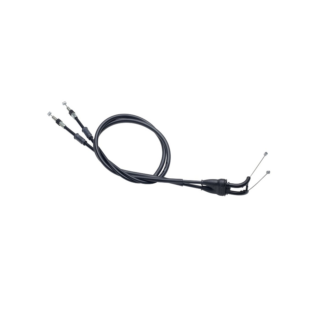Cable Gas Domino para mando original KTM EXC 250 03-06