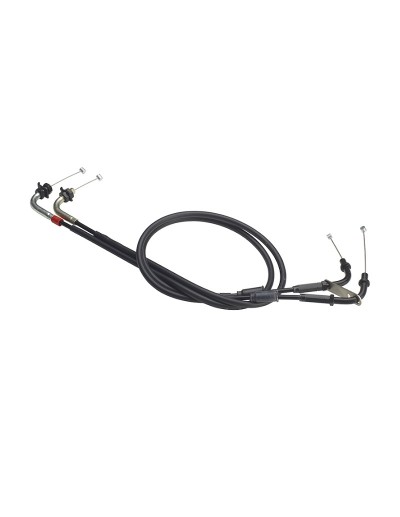 Cable Mando Gas XM2 3210.96