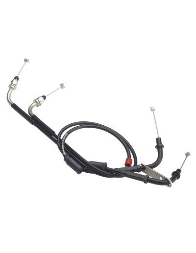 Cable Mando Gas XM2 3212.96