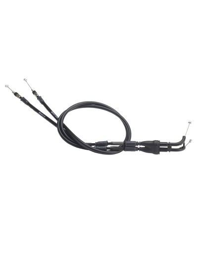 Cable Mando Gas KRE03