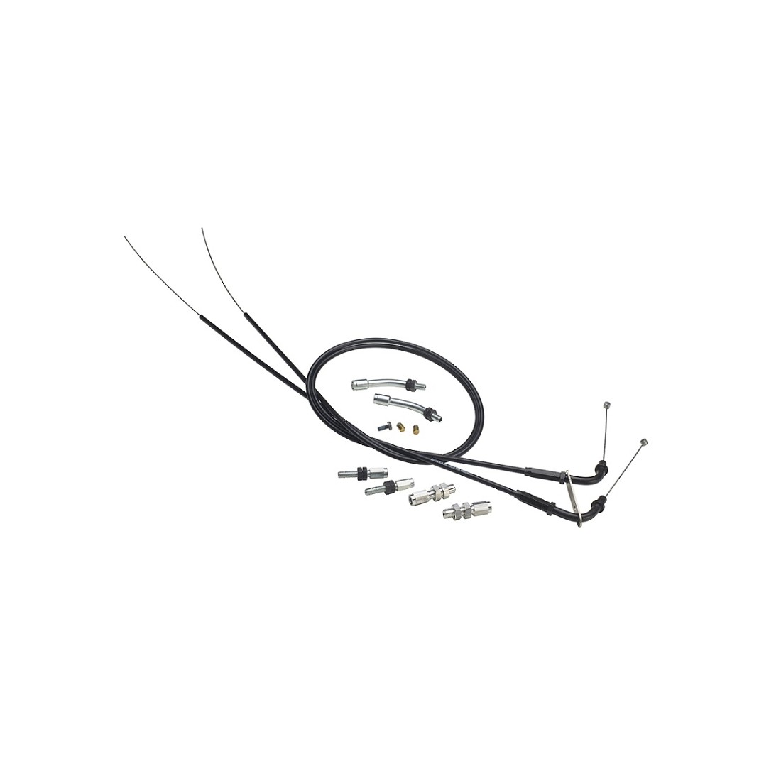 Cable Mando Gas XM2 Universal 5430.96.04-00