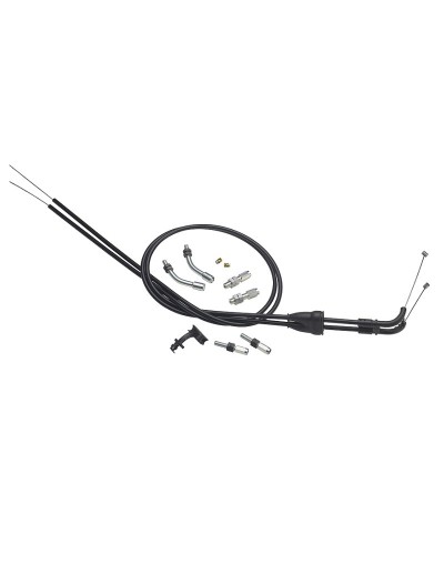 Cable Mando Gas KRR03...
