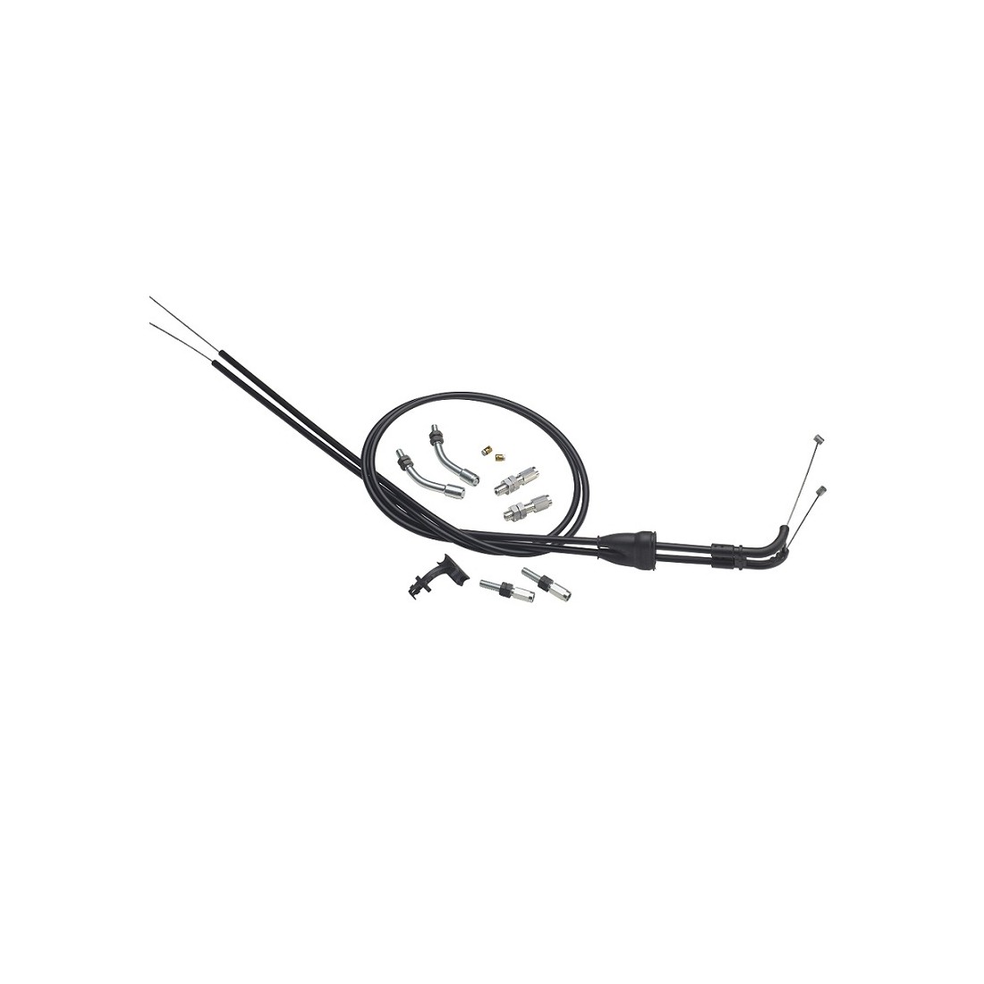 Cable Mando Gas KRR03 Universal 5432.96.04-00