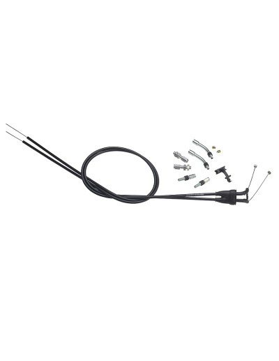 Cable Mando Gas KRE03...