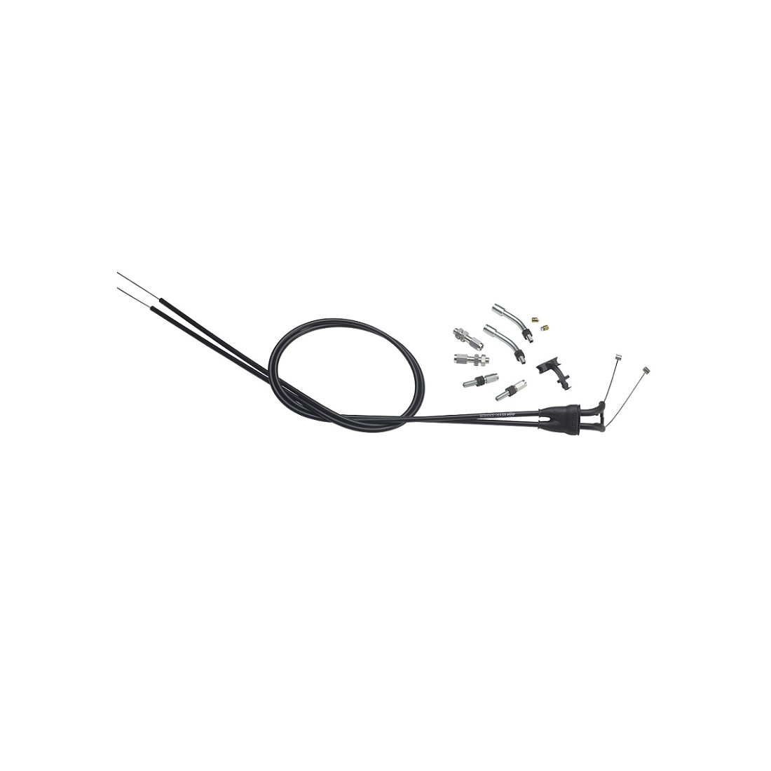 Cable Mando Gas KRE03 Universal 5433.96.04-00