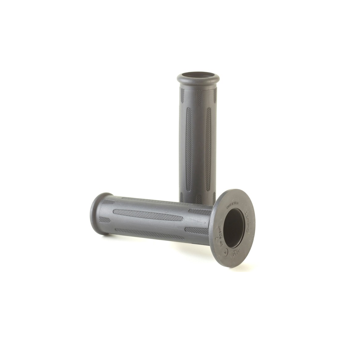 Puños Domino Calefactables BMW Abiertos D 24 mm L 120 mm