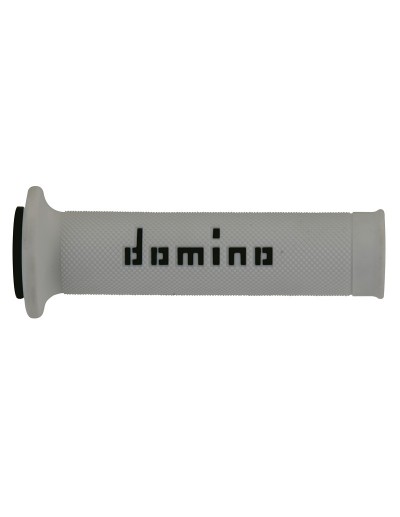 Puños Domino On Road Blanco...