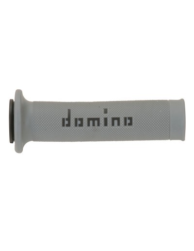 Puños Domino On Road Gris -...