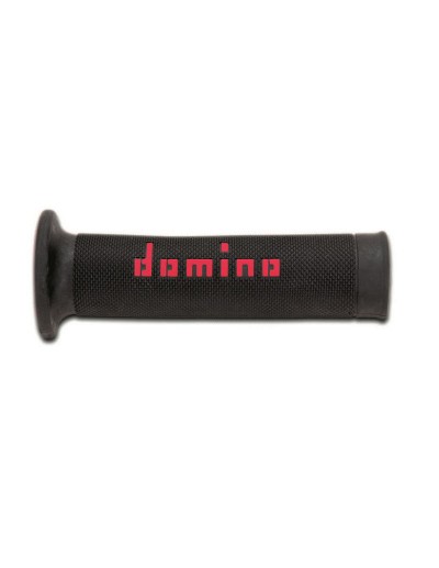 Puños Domino On Road Negro...