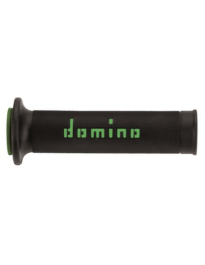Puños Domino On Road Negro...