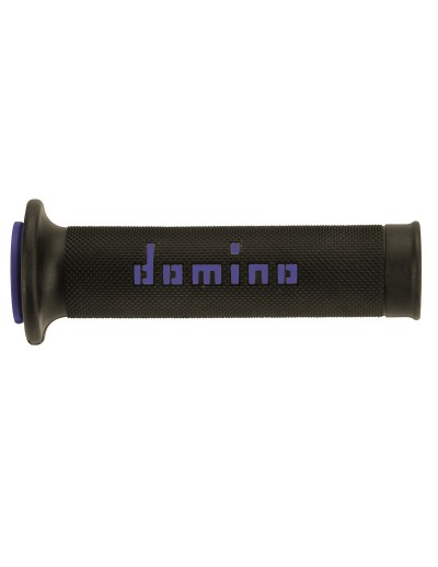 Puños Domino On Road Negro...
