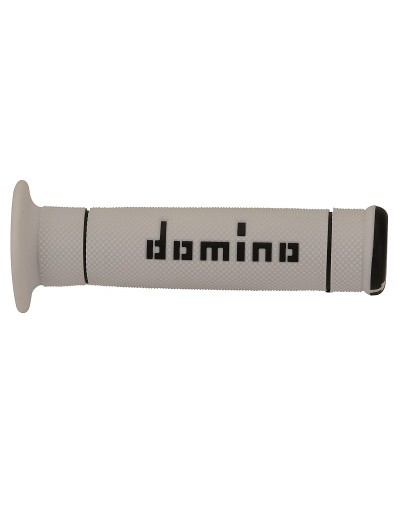 Puños Domino Trial Blanco -...