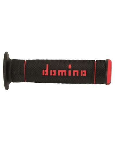 Puños Domino Trial Negro -...