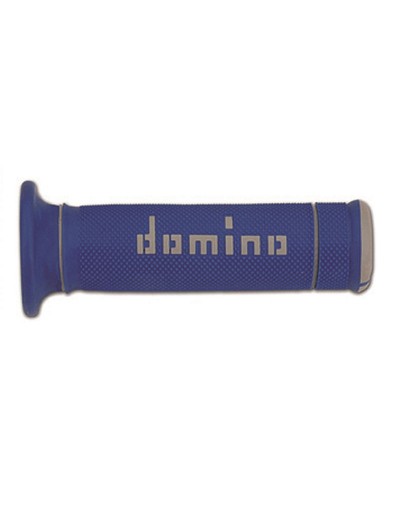Puños Domino Trial Azul -...