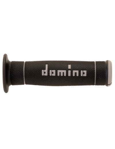 Puños Domino Trial Negro -...