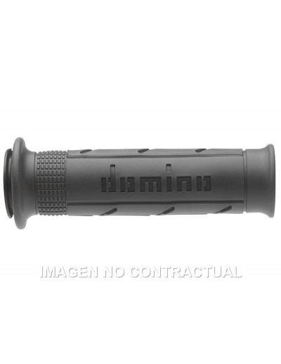 Puños Domino Firm Negro...