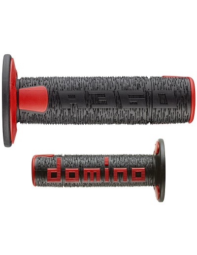 Puños Domino OFF Road RPS...