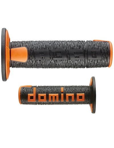Puños Domino OFF Road RPS...