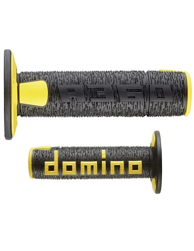 Puños Domino OFF Road RPS...