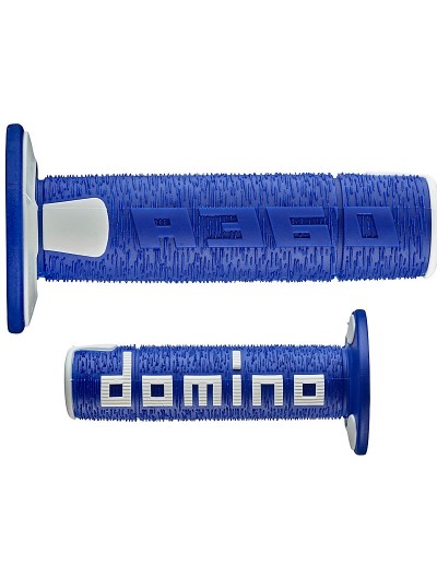 Puños Domino OFF Road RPS...