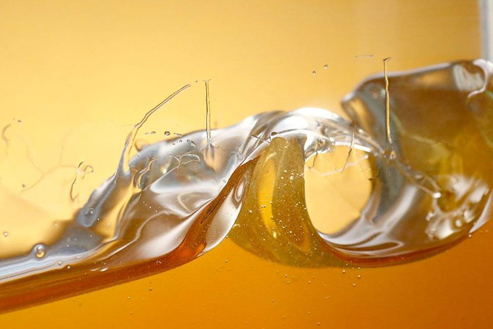 Cambio de aceite