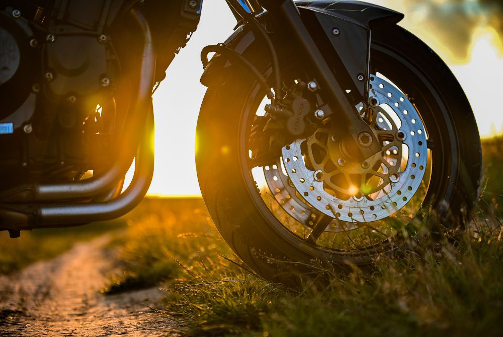 Tipos de neum&aacute;ticos para moto