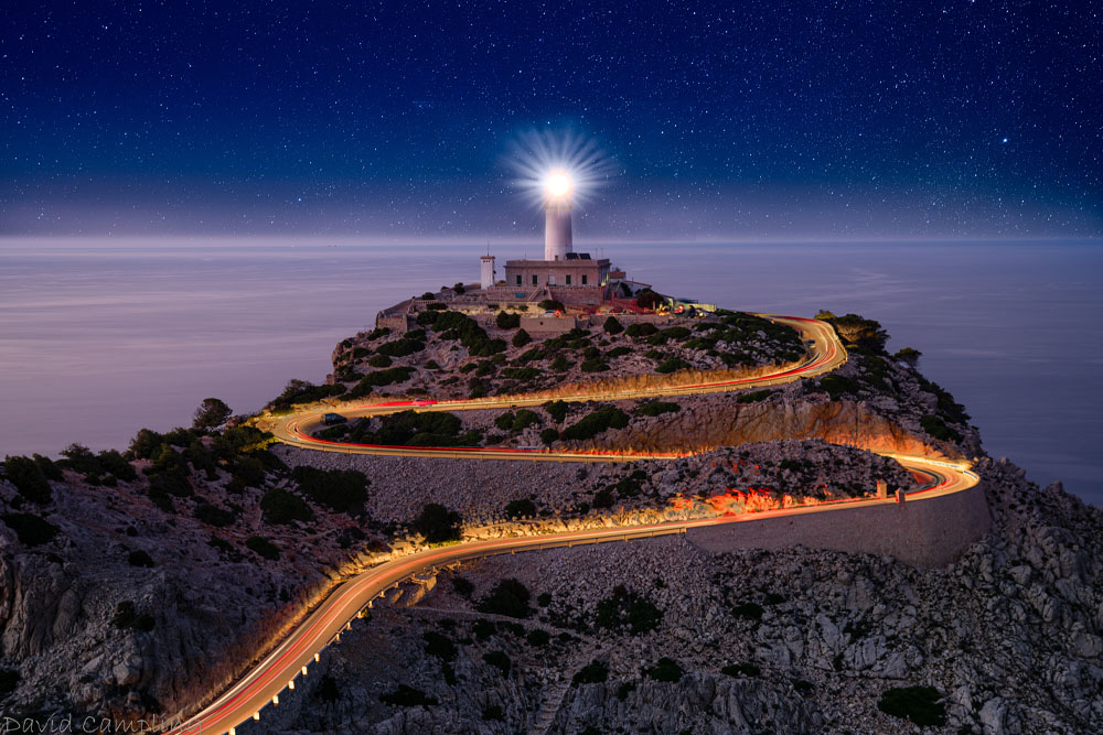 Rutas moteras Europa