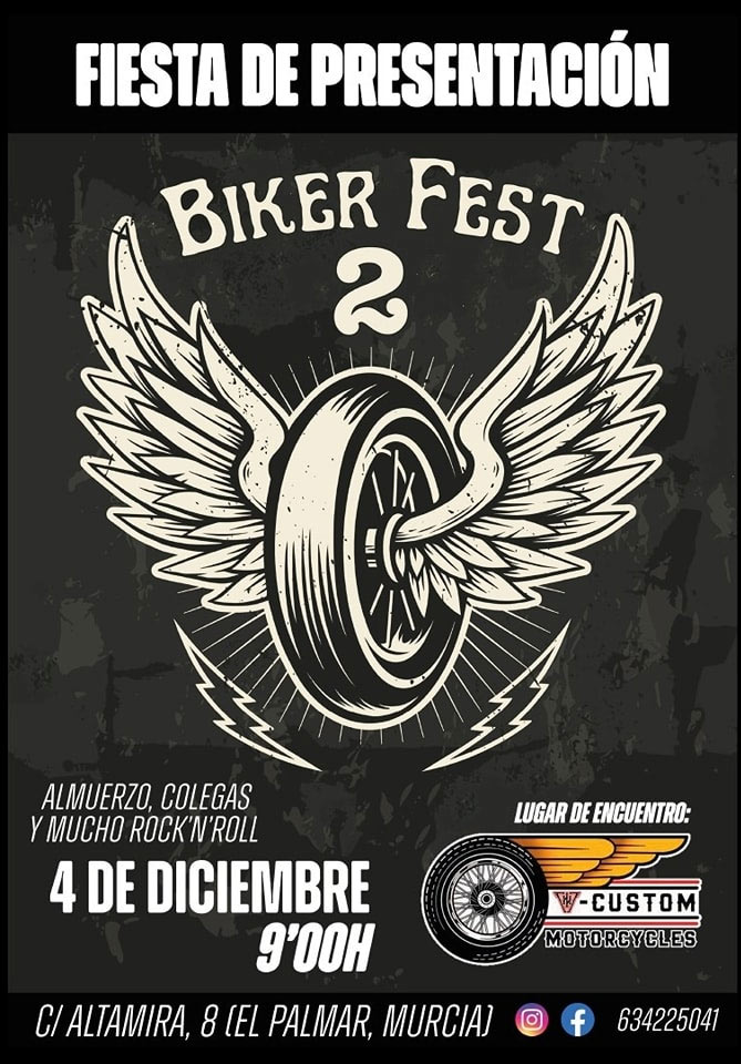 Biker Fest