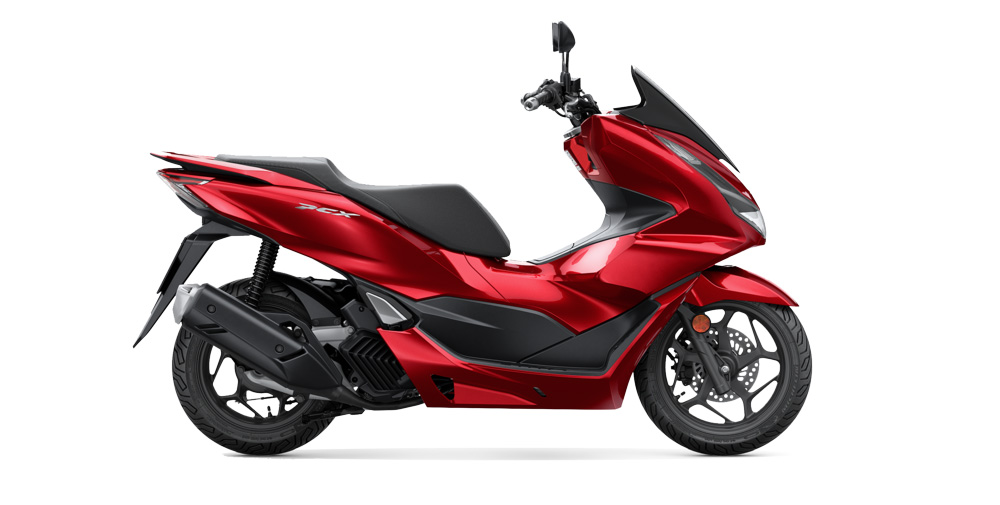 Tigre Polvo Destreza Comparativa entre Yamaha N-Max 125 y Honda PCX 125: ¿Cuál es el mejor  scooter? - Motos Rissi