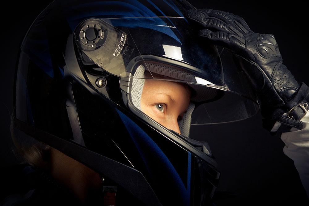 Durabilidad de un casco