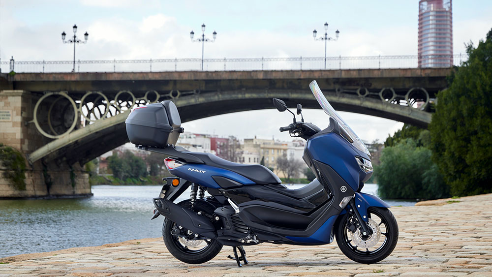 recambios originales scooters