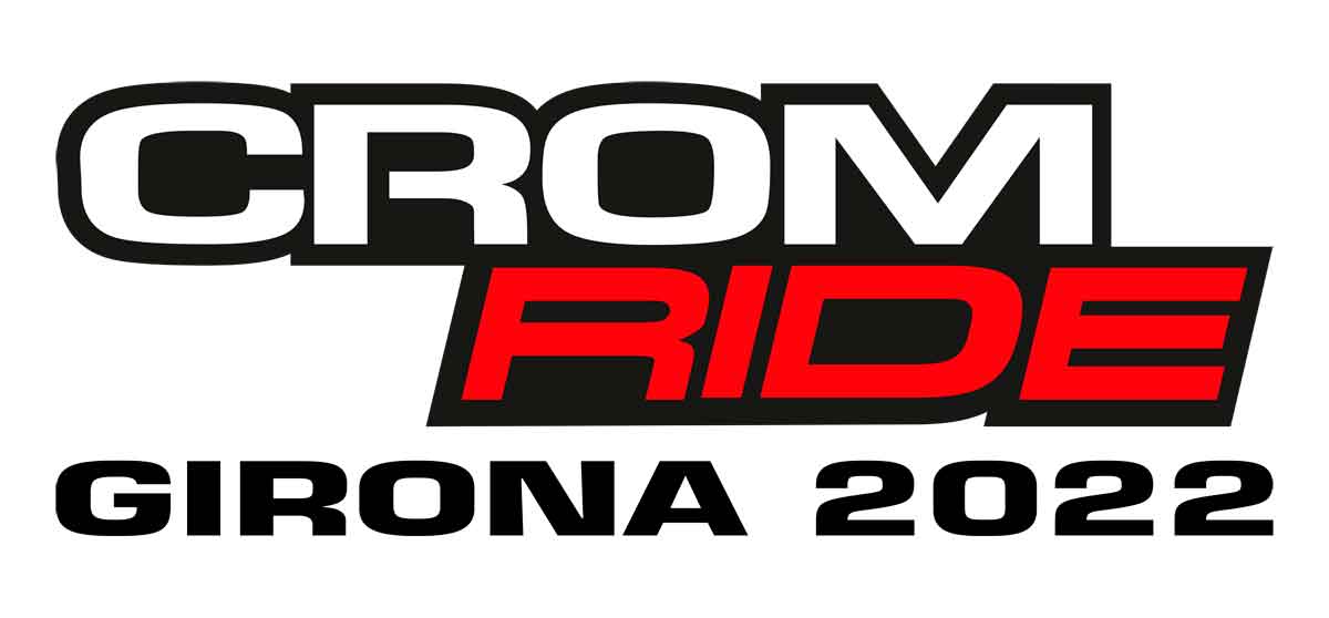 VI Edici&oacute;n Crom Ride Girona 
