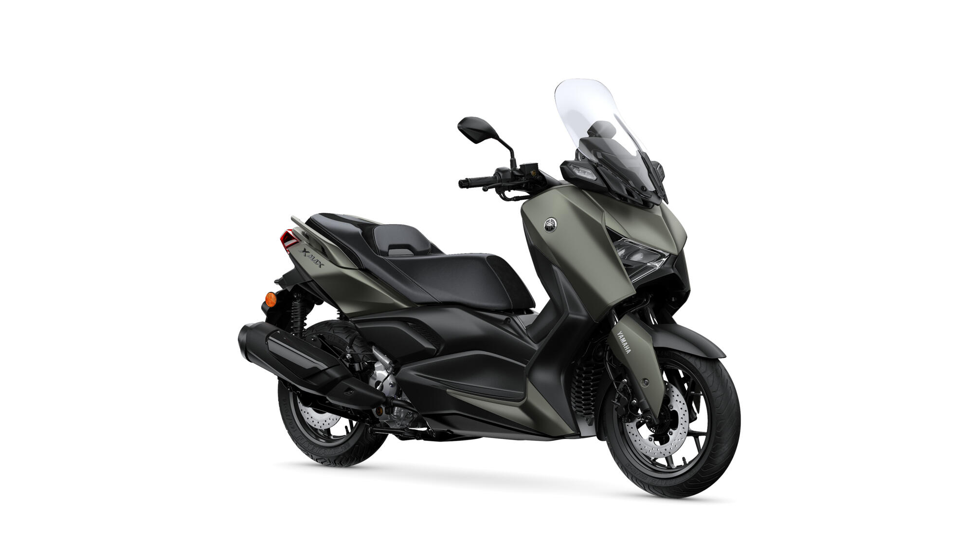 XMAX 300 2022
