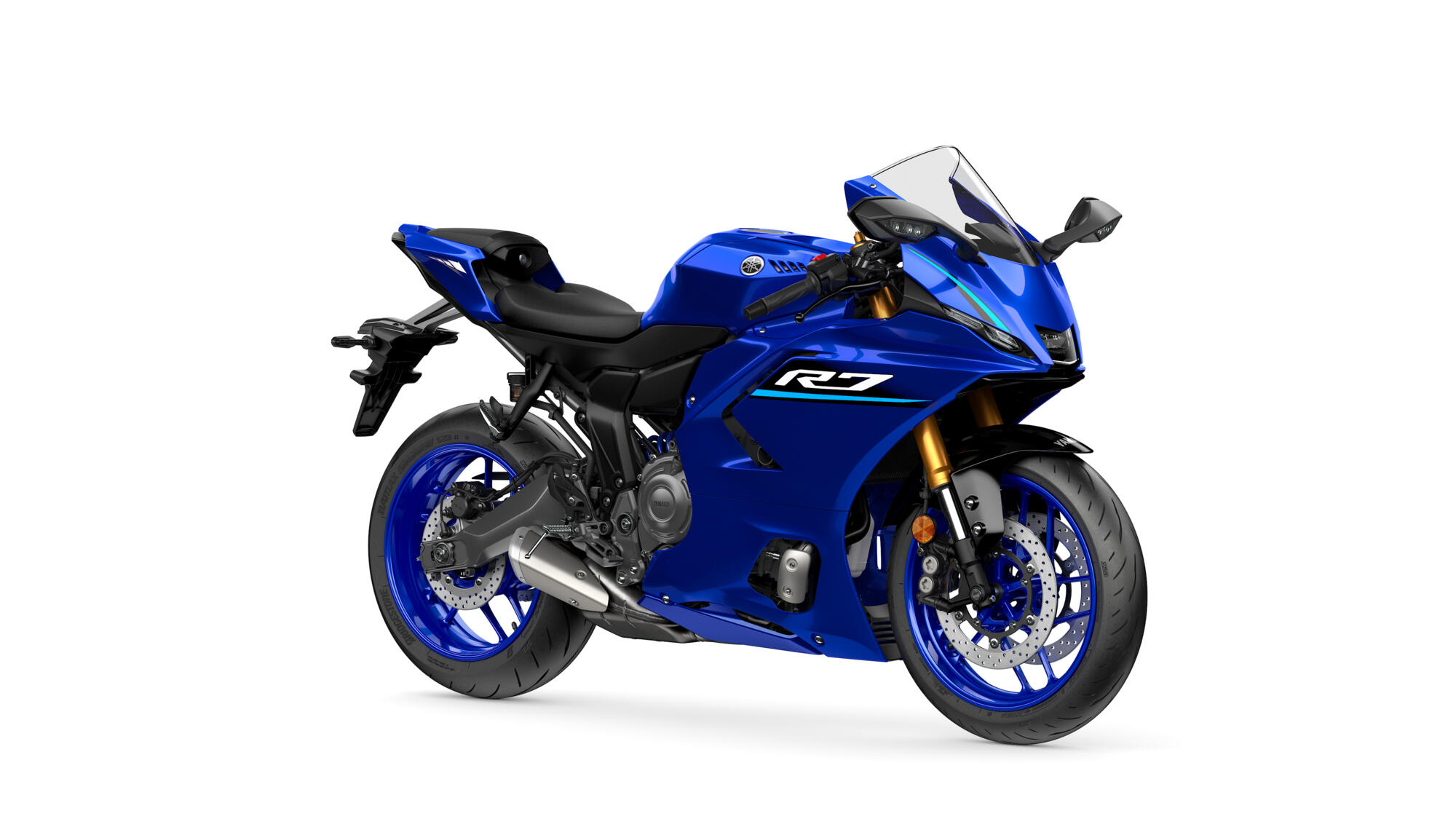 Supersport R7