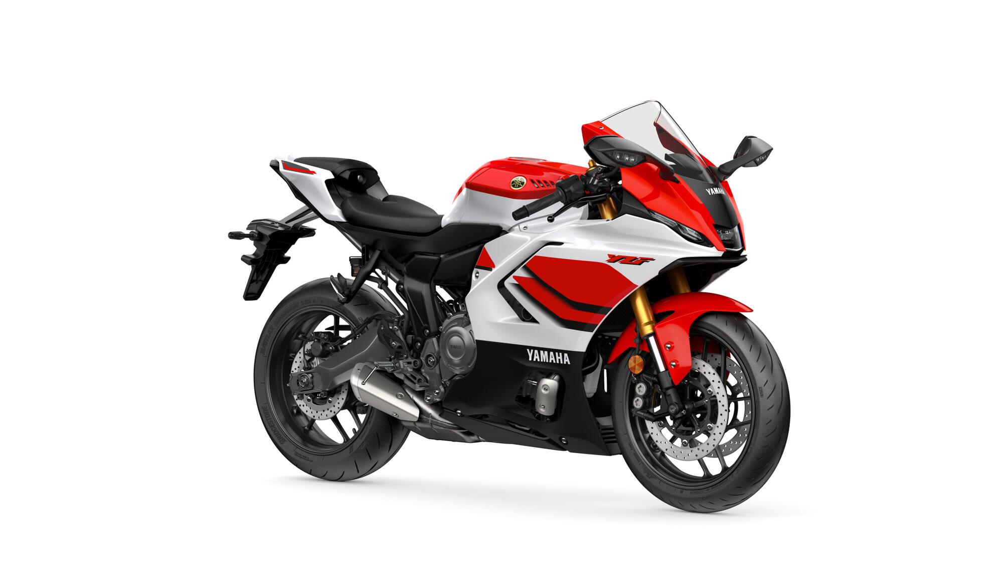 Yamaha Black