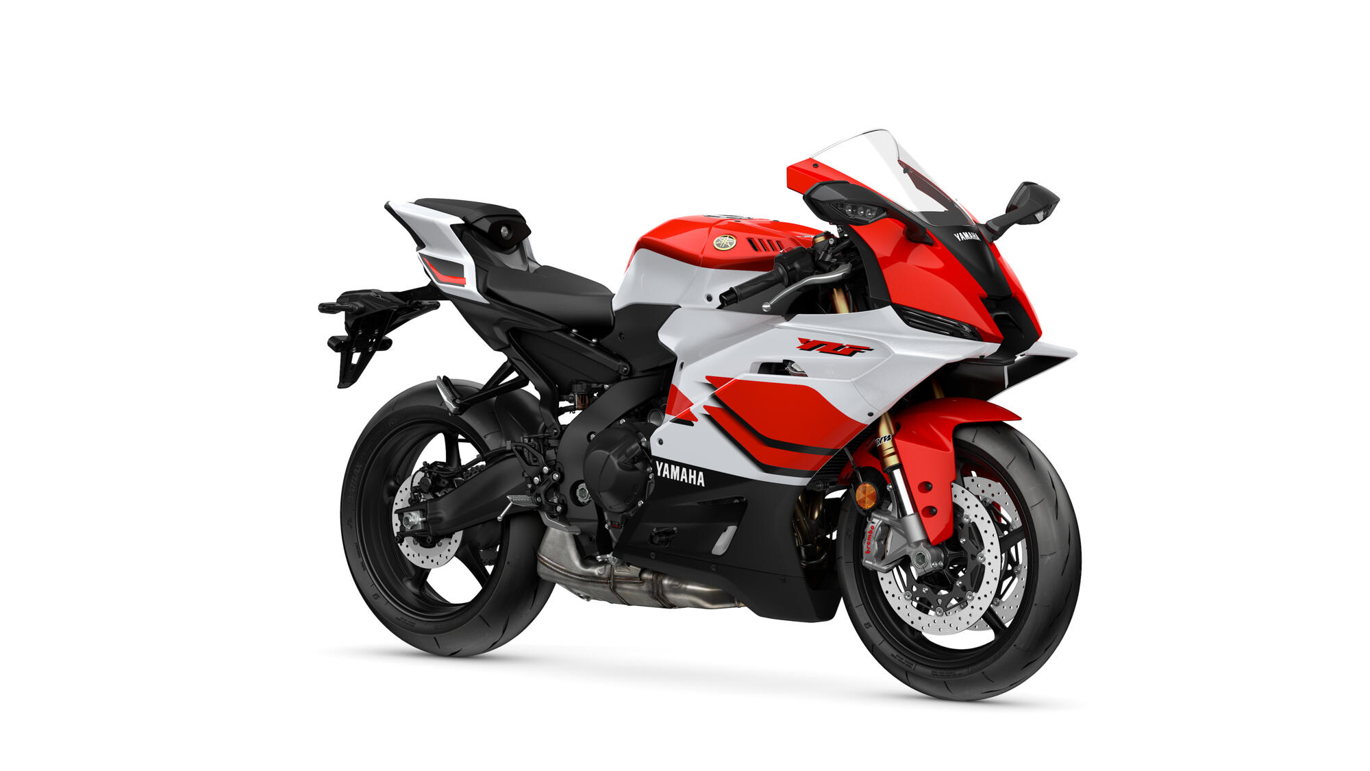 Yamaha Black