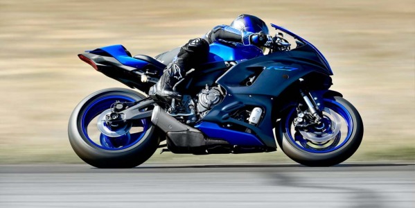 Yamaha R-7 2022: Una Supersport que promete conquistar a la nueva generación de motoristas