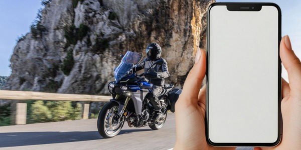 Las mejores APPS de motos del 2025