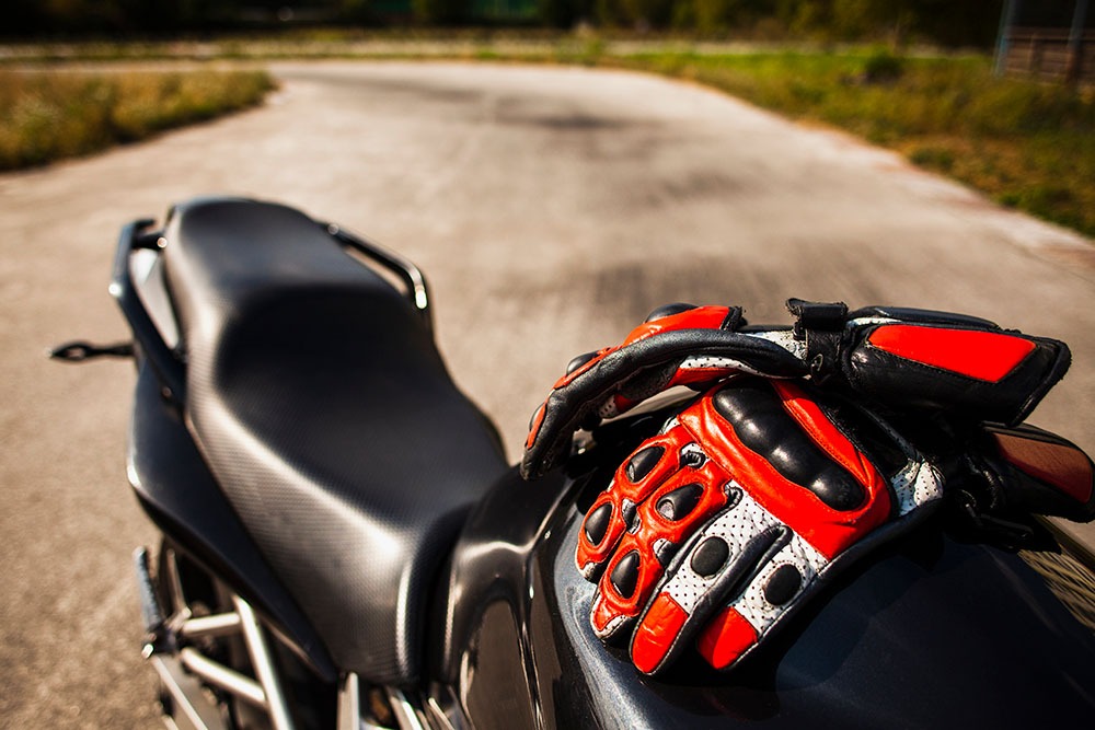 Cómo limpiar la moto: trucos y consejos